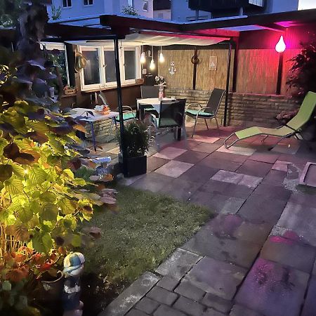 אלבשטאדט Ferienwohnung Bullentaele מראה חיצוני תמונה