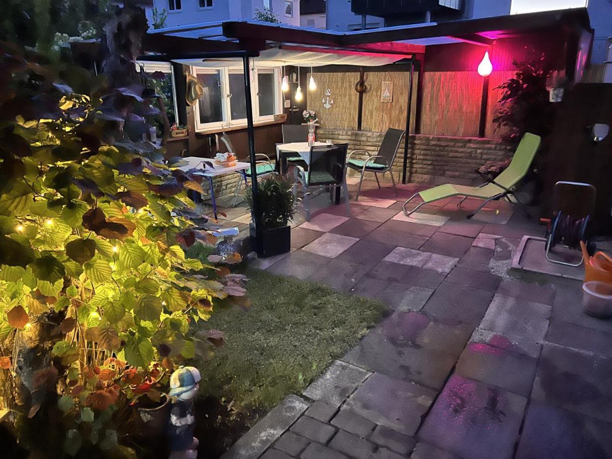 אלבשטאדט Ferienwohnung Bullentaele מראה חיצוני תמונה