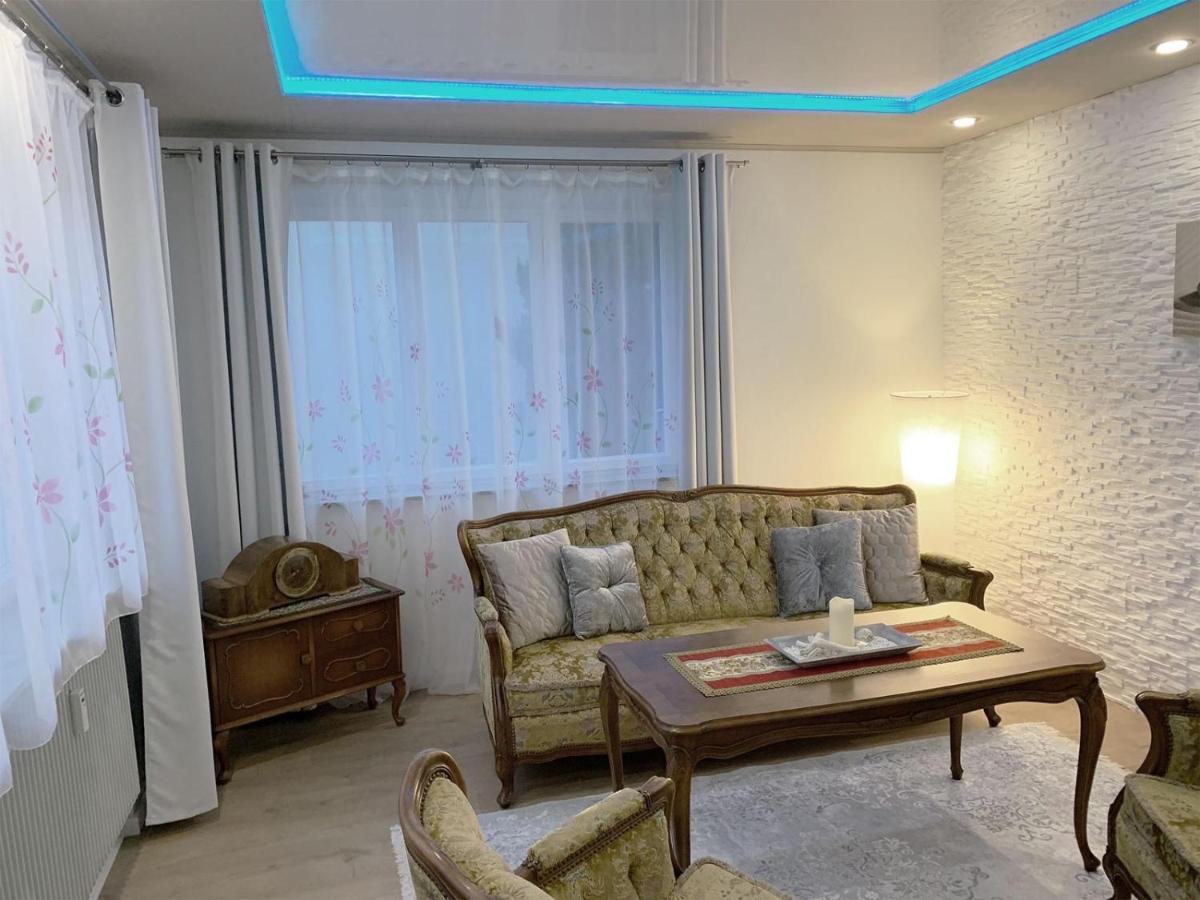 אלבשטאדט Ferienwohnung Bullentaele מראה חיצוני תמונה